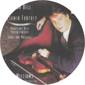 Gershwin Fantasy - Album by John Williams, Joshua Bell, and London Symphony Orchestra