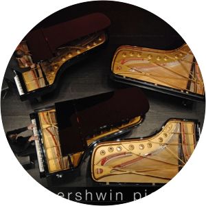 Gershwin Piano Quartet