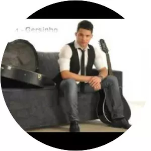Gersinho - Musical artist