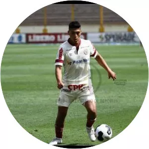 Gerson Alexis Barreto Gamboa