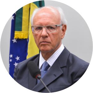 Gerson Almada