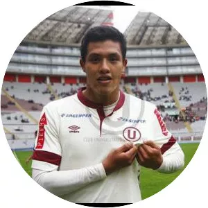 Gerson André Panduro Alvarado