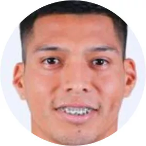 Gerson Barreto - Peruvian football player