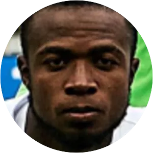 Gerson Chávez - Honduran football player