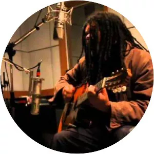 Gerson Da Conceição - Musical artist