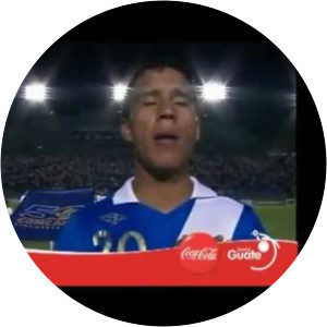 Gerson Danilo Lima Bonilla