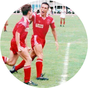 Gerson Díaz