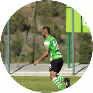 Gérson Galdino da Silva Júnior