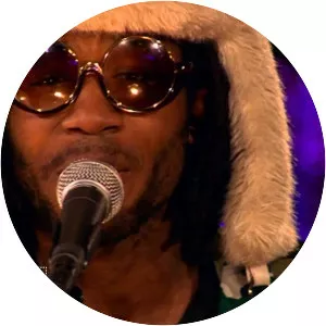 Gerson Main - Musical artist