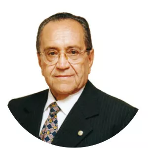 Gerson Peres