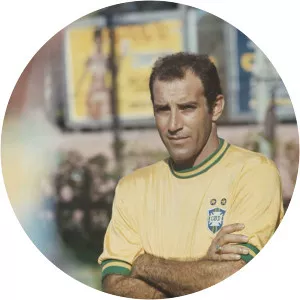 Gerson Santos da Silva