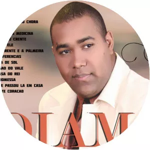 Gerson Ruffino - Musical artist