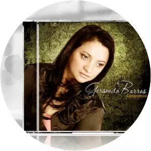 Gersonita Barros