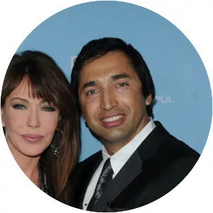 Gersson Archila - Hunter Tylo's ex-husband