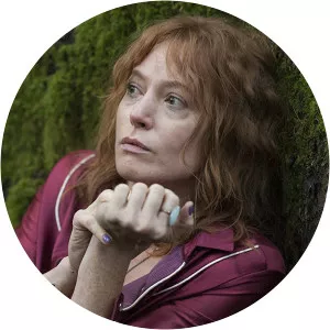 Gersten Hayward - Fictional character