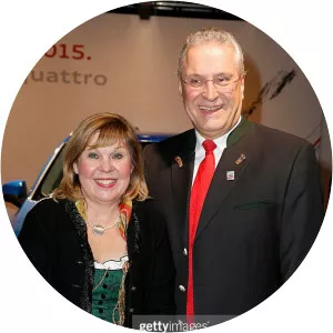 Gerswid Herrmann photograph