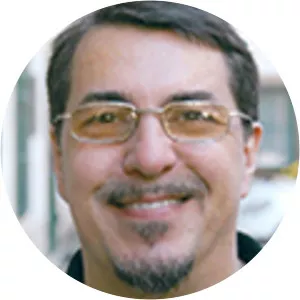 Gert Bachmann - Researcher