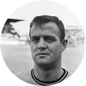 Gert Bals - Dutch footballer