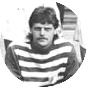 Gert Brauer - Footballer