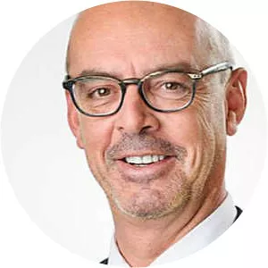 Gert De Winter photograph