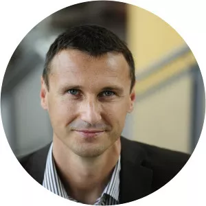 Gert Desmet - Researcher