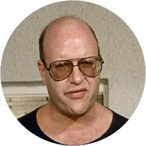 Gert Haucke - German film actor