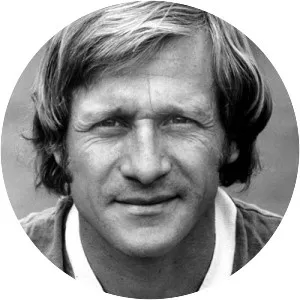 Gert Heidler - German footballer