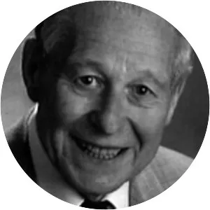 Gert-Horst Schumacher