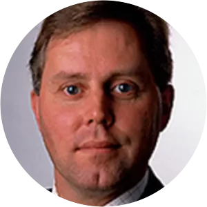 Gert-Jan Oplaat - Former Member of the House of Representatives of the Netherlands