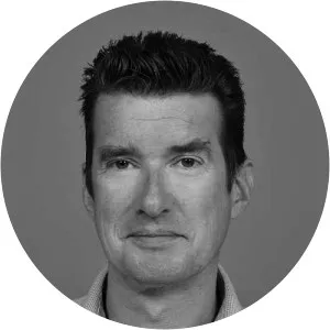 Gert-Jan Reichart - Researcher