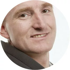 Gert-Jan van den Ende