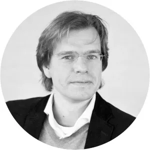 Gert-Jan van der Heiden