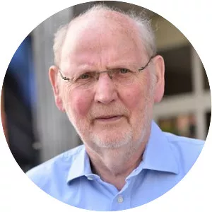 Gert Kaspar Müntefering - German journalist