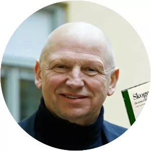 Gert Klötzke - Swedish cook