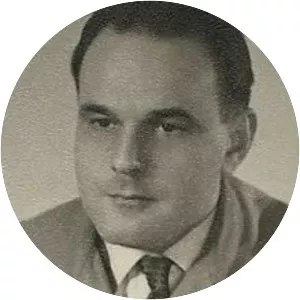 Gert Ledig
