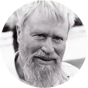 Gert Marcus - Swedish Sculptor