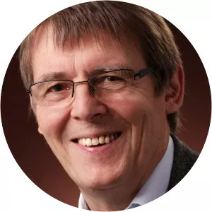 Gert-Martin Greuel - German mathematician