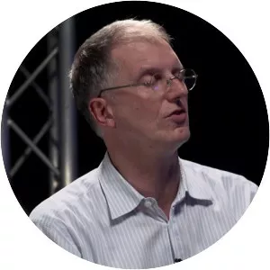 Gert Postel - German author