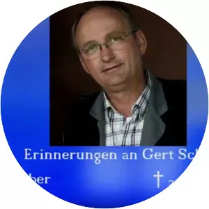 Gert Schaefer