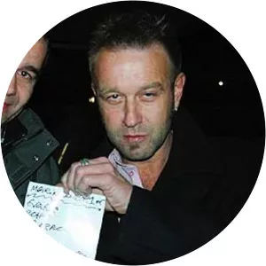 Gert Stäuble - Musical artist