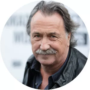 Gert Steinbäcker - Musician