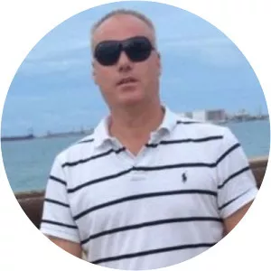 Gert Thomas - TV producer