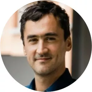 Gert van Berckelaer - Film producer