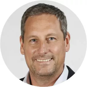 Gert Verhulst - Belgian presenter