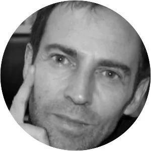 Gert Vermeulen - Author