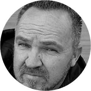 Gert Vlok Nel - South African poet