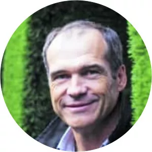 Gert Weil - Olympic athlete