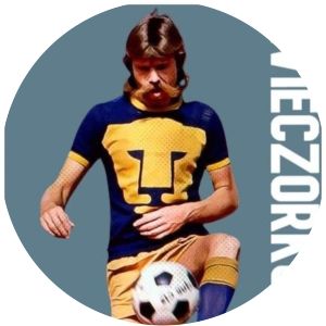 Gert Wieczorkowski - German footballer