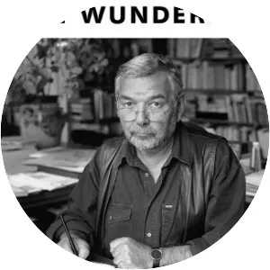 Gert Wunderlich - Graphic artist