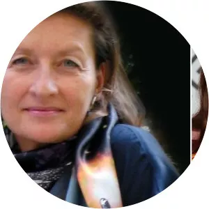 Gerti Bülowius photograph